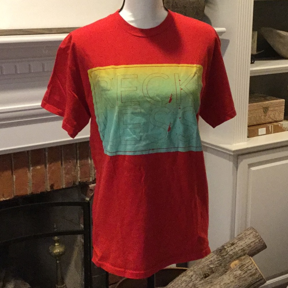 Young & Reckless T-Shirt